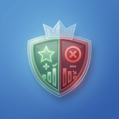 Leaders Box Score App Icon