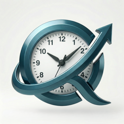 Relativity App Icon